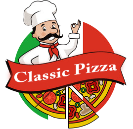 Classic Pizza