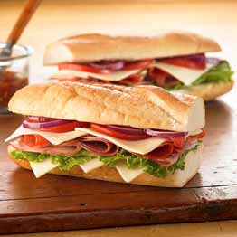 Italian Sub