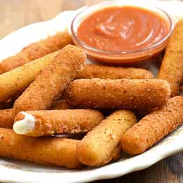 mozzarellasticks